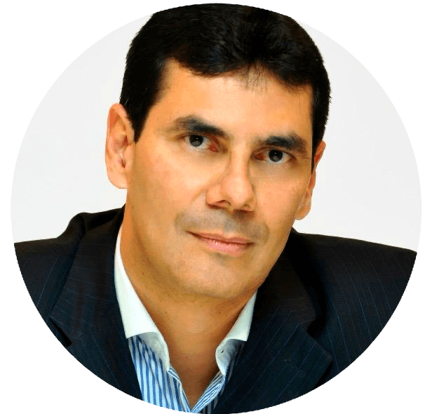 Antonio Moraes — Sócio da Axio Consultoria
